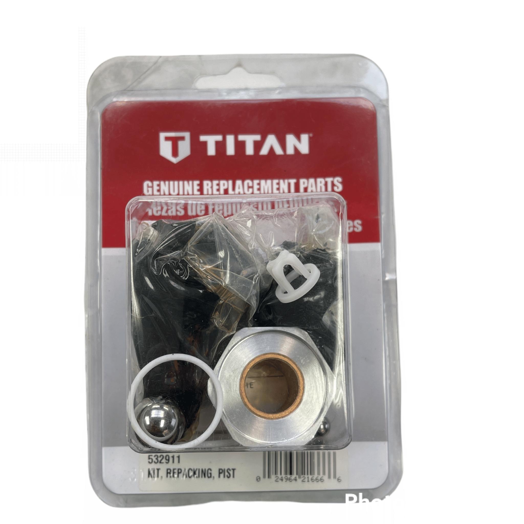 Titan 0532911 Packing Kit