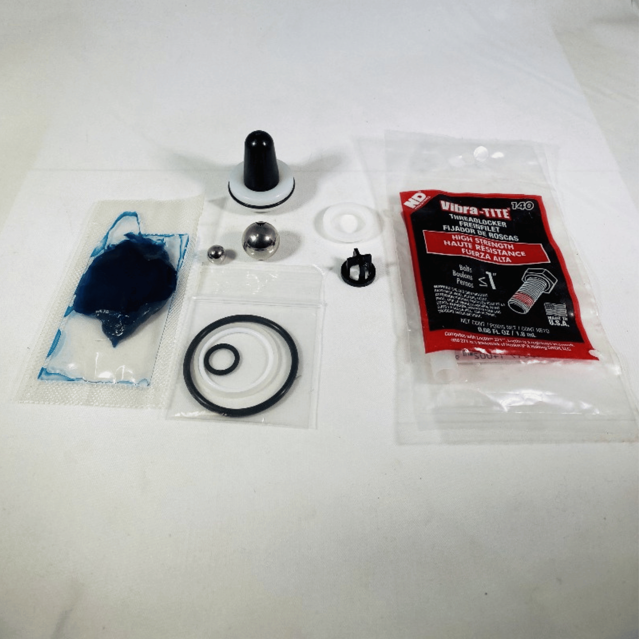 Titan 0551533 Repair Kit Pin
