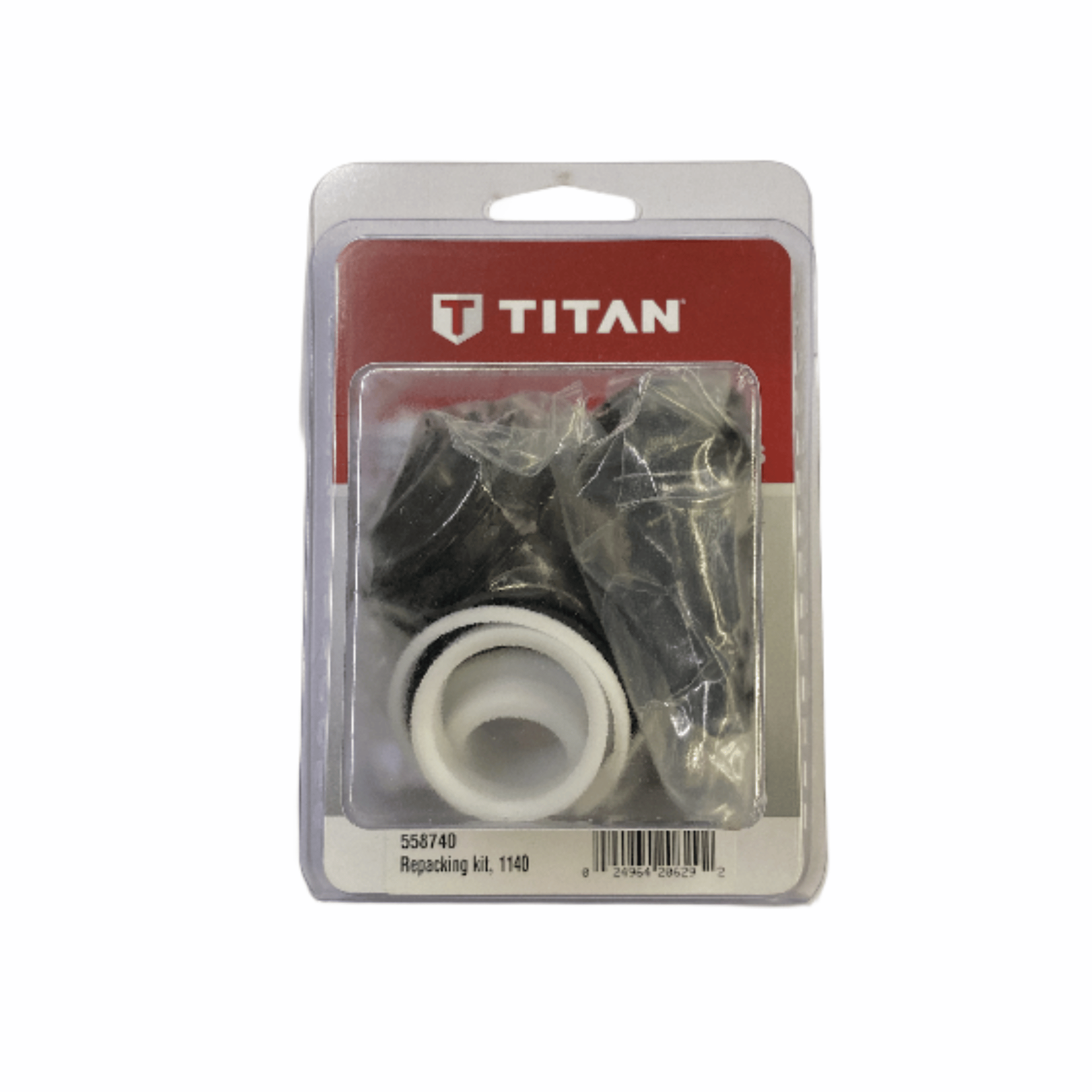 Titan 0558740 Repair Kit
