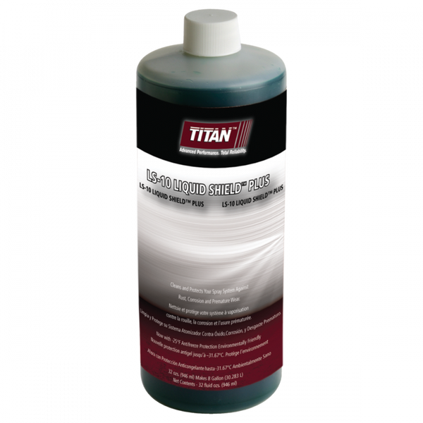 LS-10 LIQUID SHIELD PLUS™ 32oz
