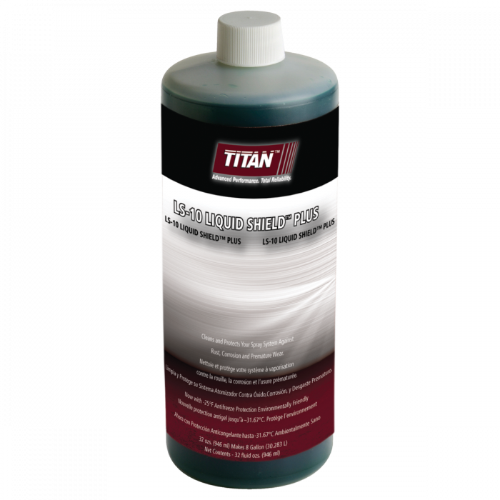 LS-10 LIQUID SHIELD PLUS™ 32oz