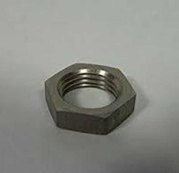 101345 Jam Nut