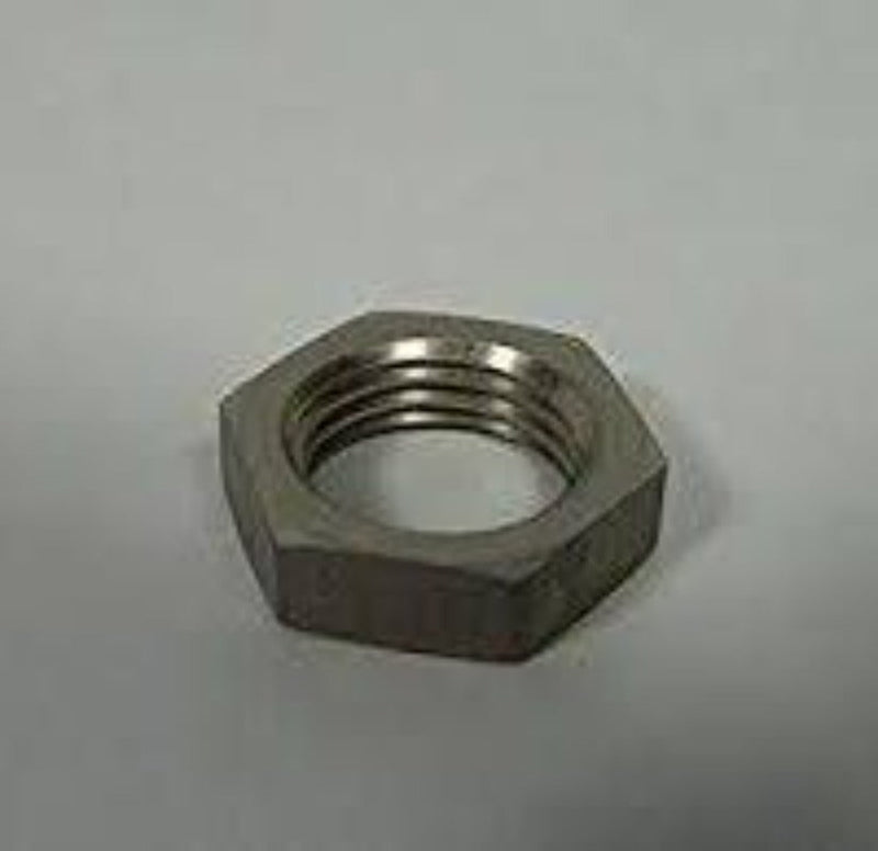 101345 Jam Nut