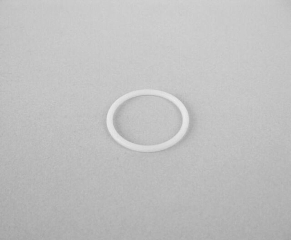 Teflon O-Ring Intake Seat