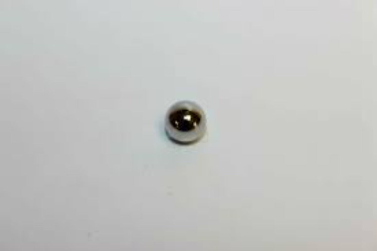 107203 Check Ball Valve