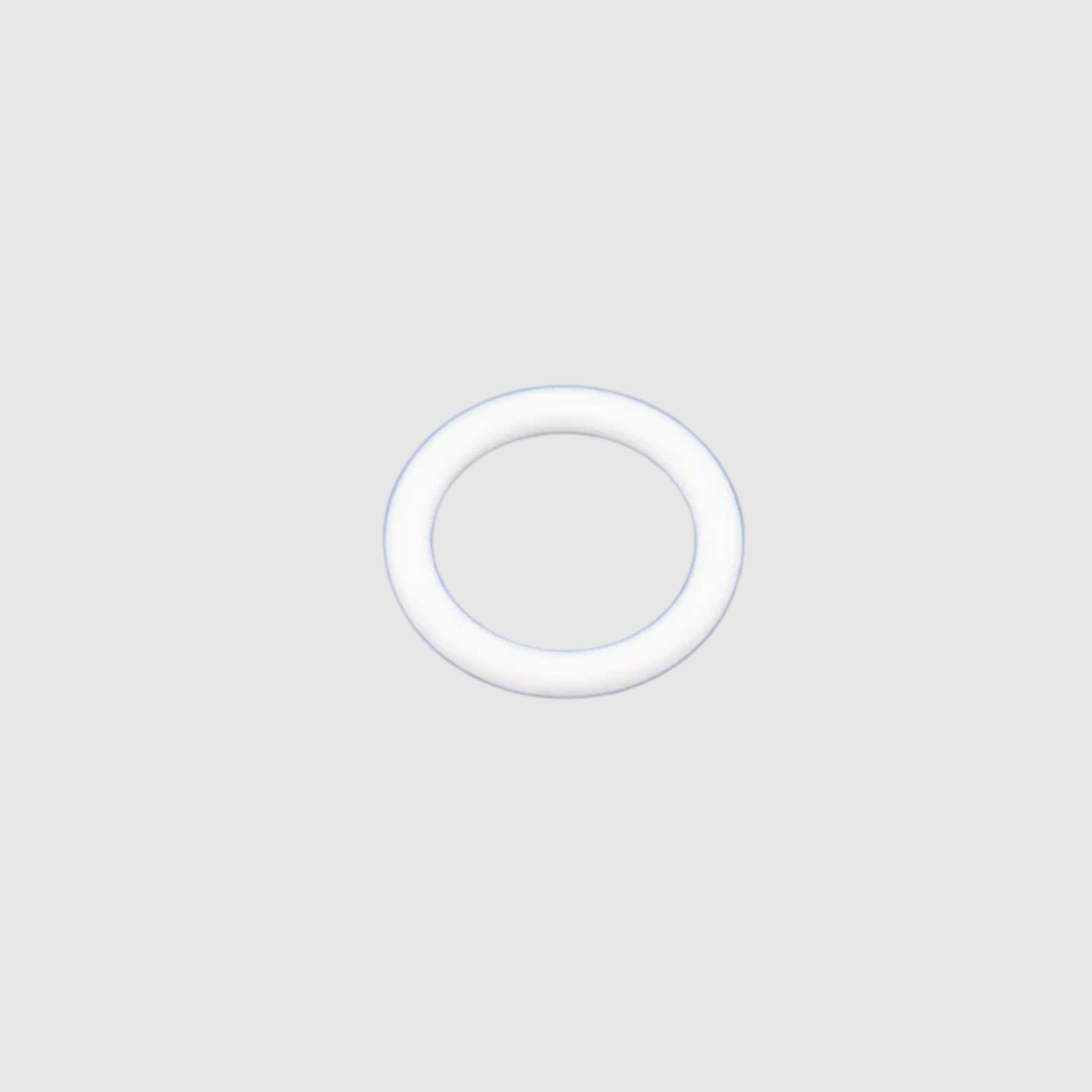 Graco 107505 Teflon O-Ring