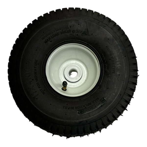 119420 Pneumatic Wheel