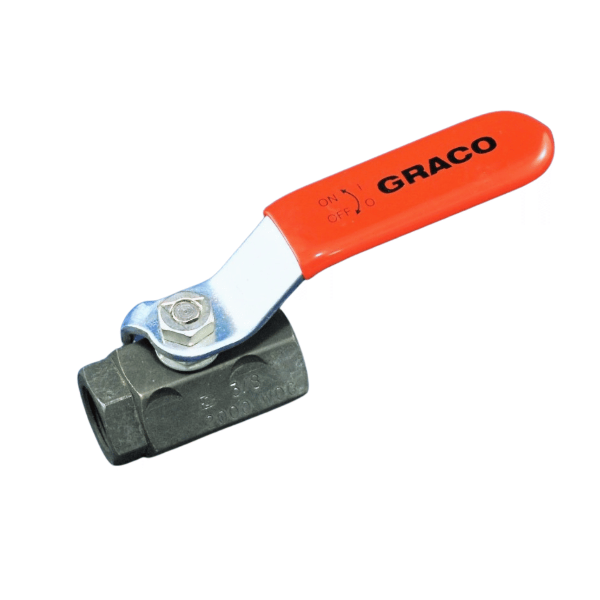 Graco 117441 Hydraulic Valve