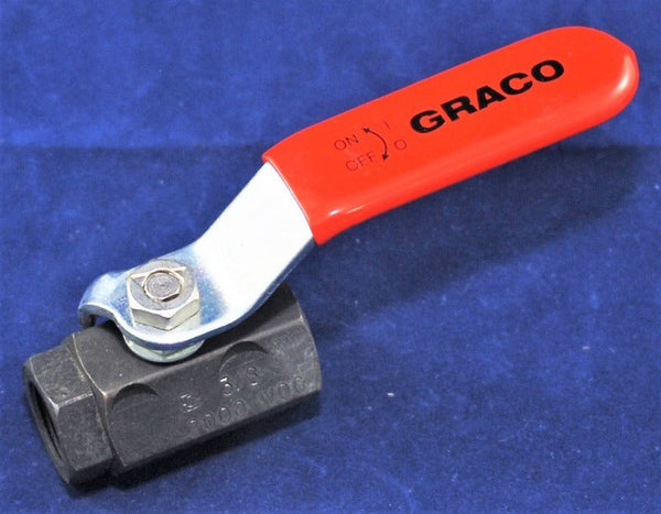 117441 Hydraulic Valve