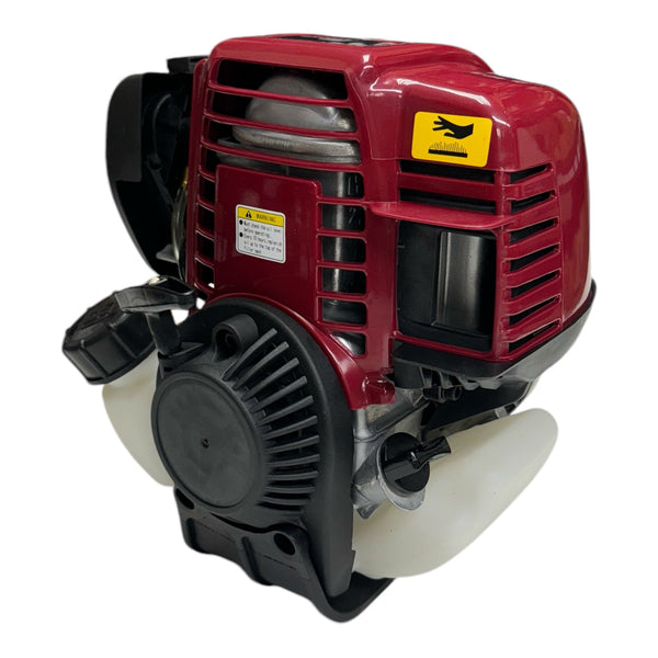 0293943 Engine