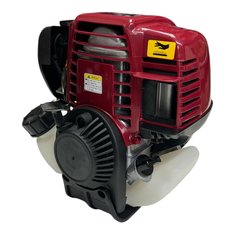 0293943 Engine