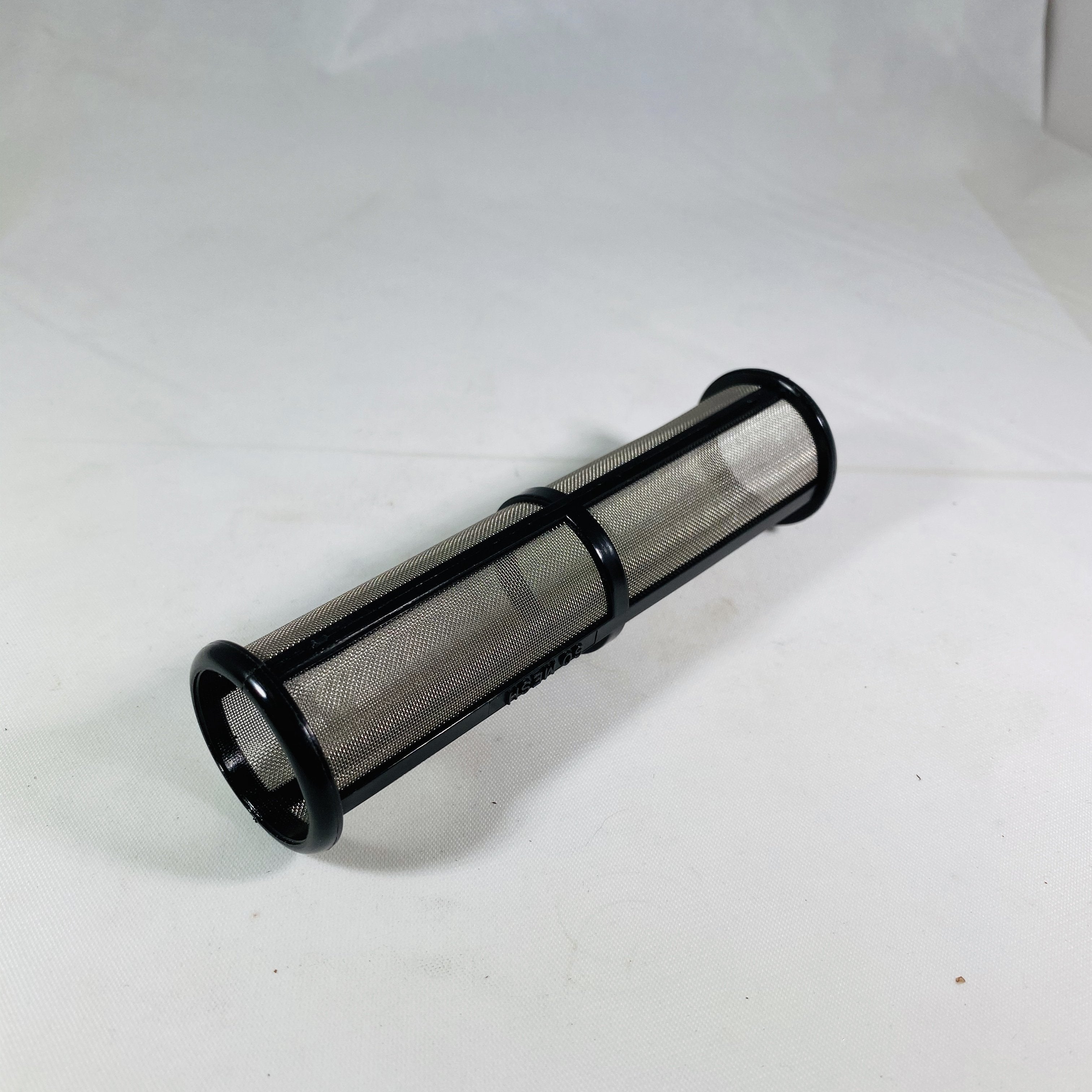 Outlet Filter Element Short, 60 Mesh