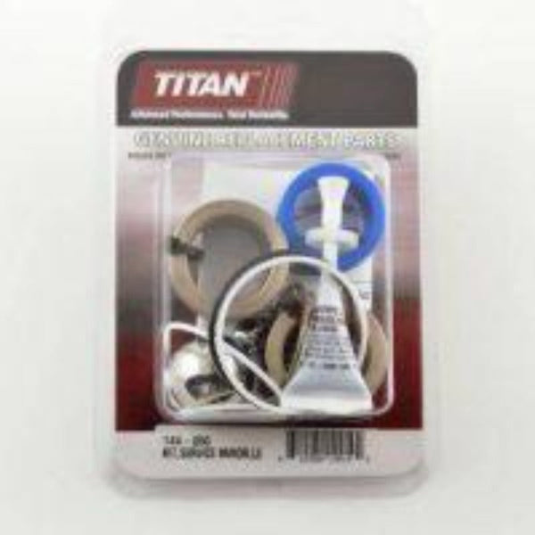 144-050 Packing Kit