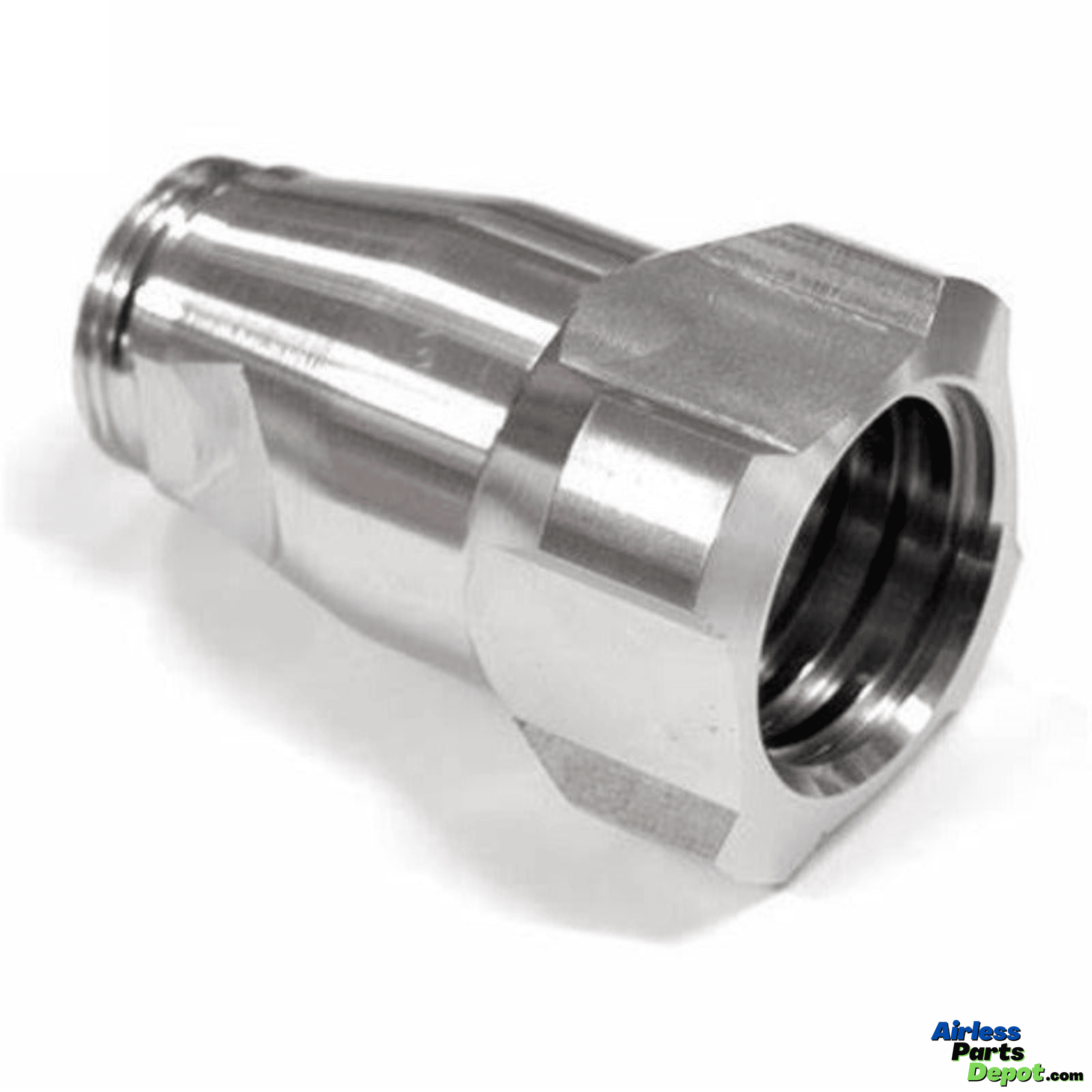 Graco 15B611 Intake Valve