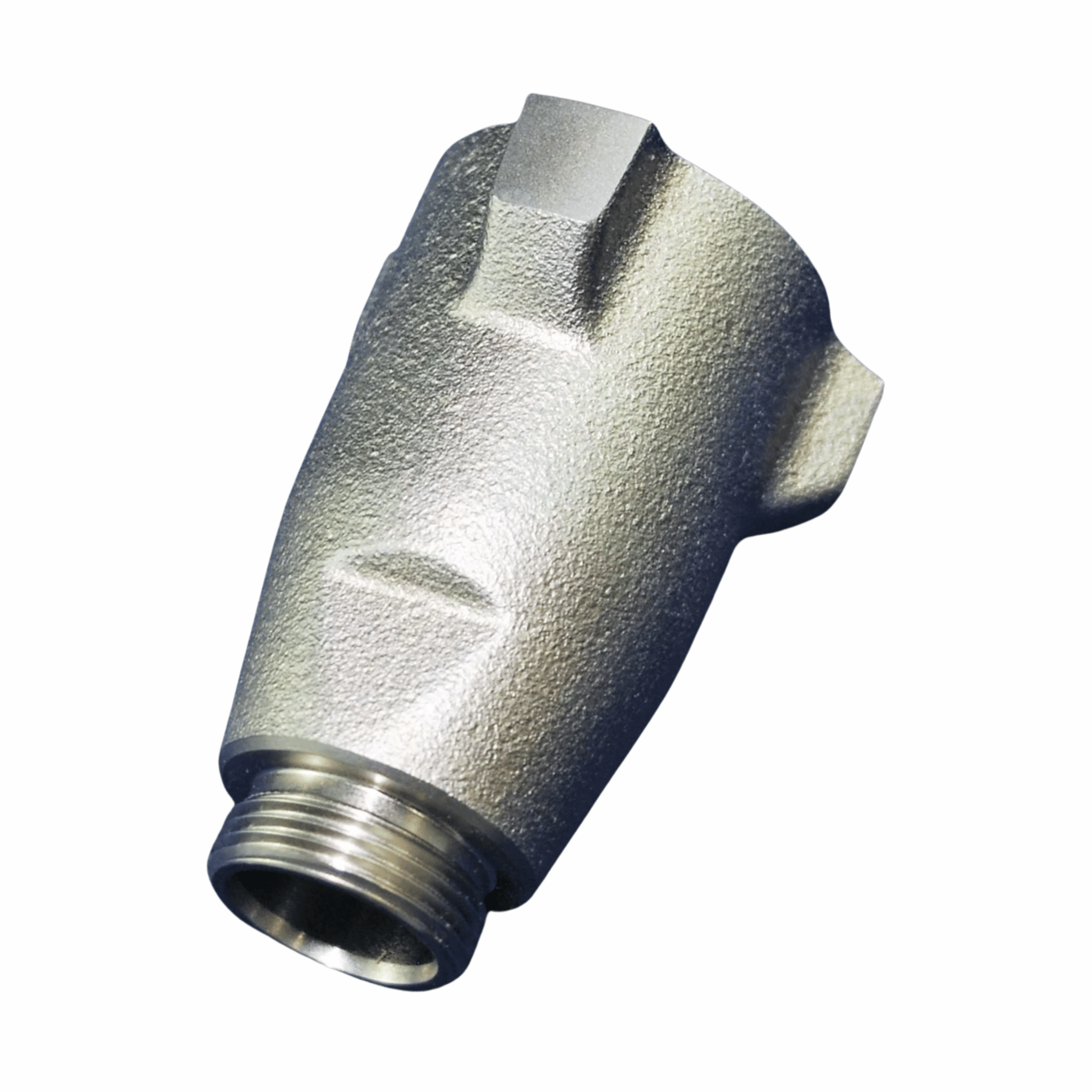 Graco 15C785 Inlet Valve Housing