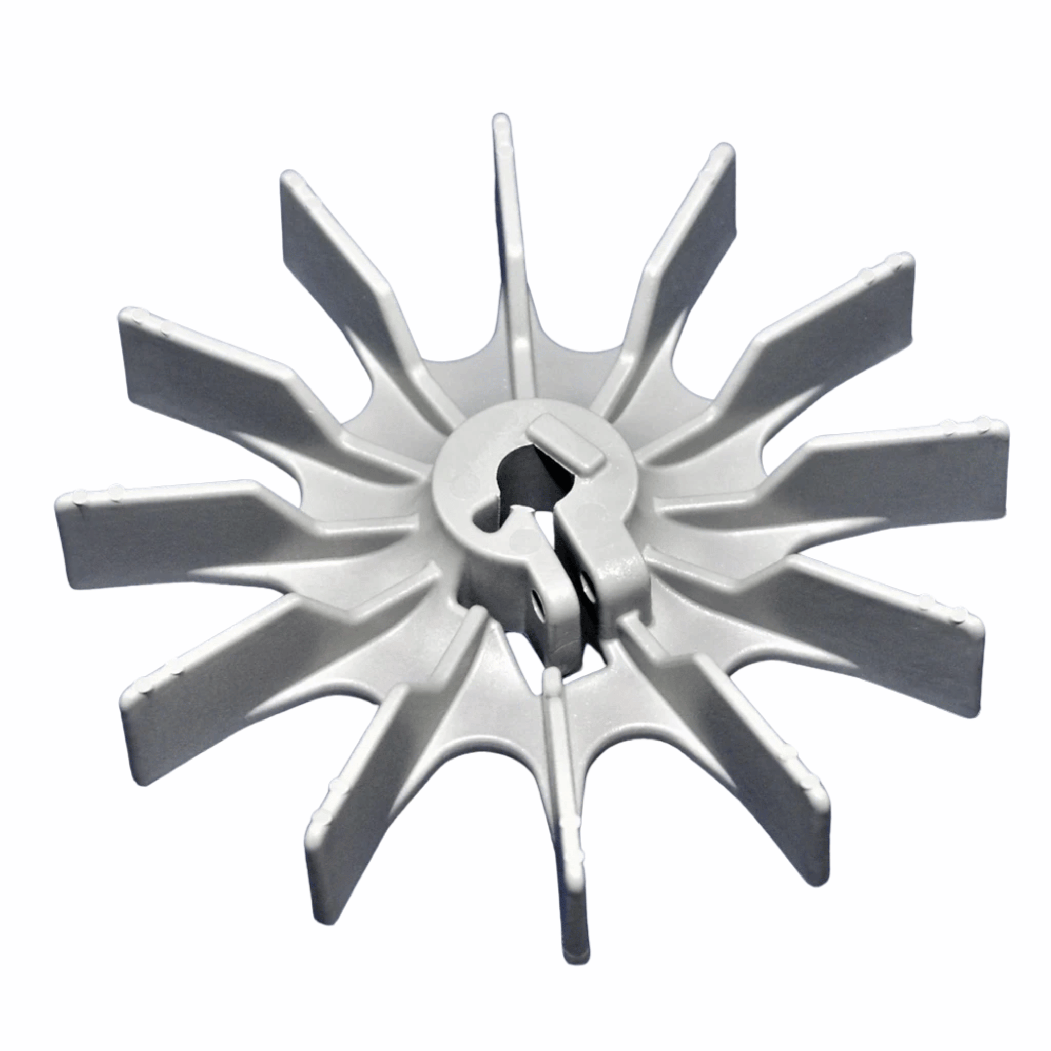 Graco 15D088 Motor Fan