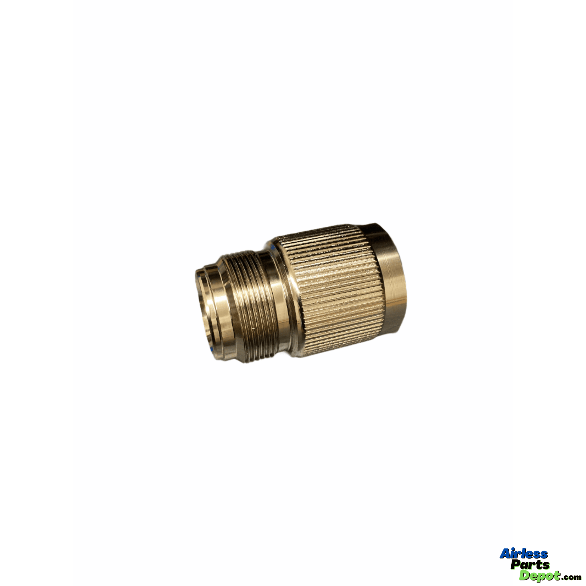 Graco 15E289 Filter Cap