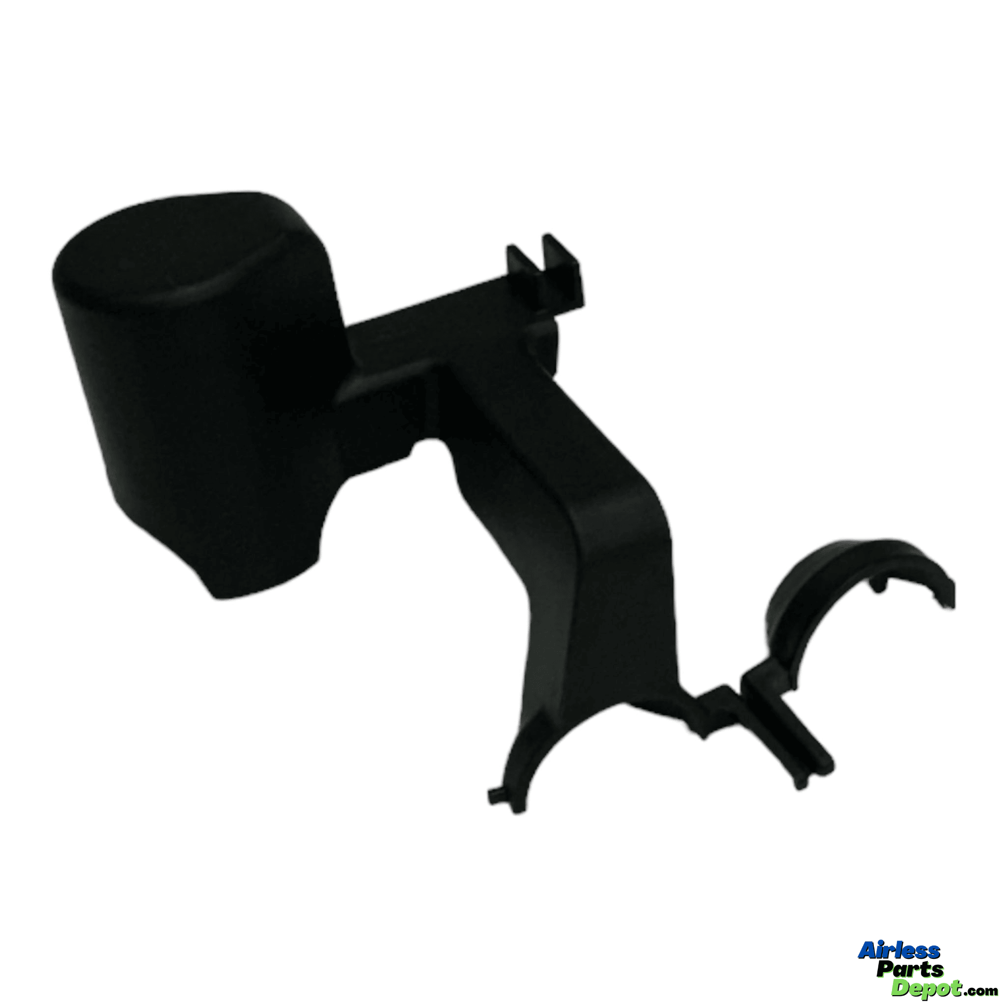 Graco 15J802 Solenoid Cover