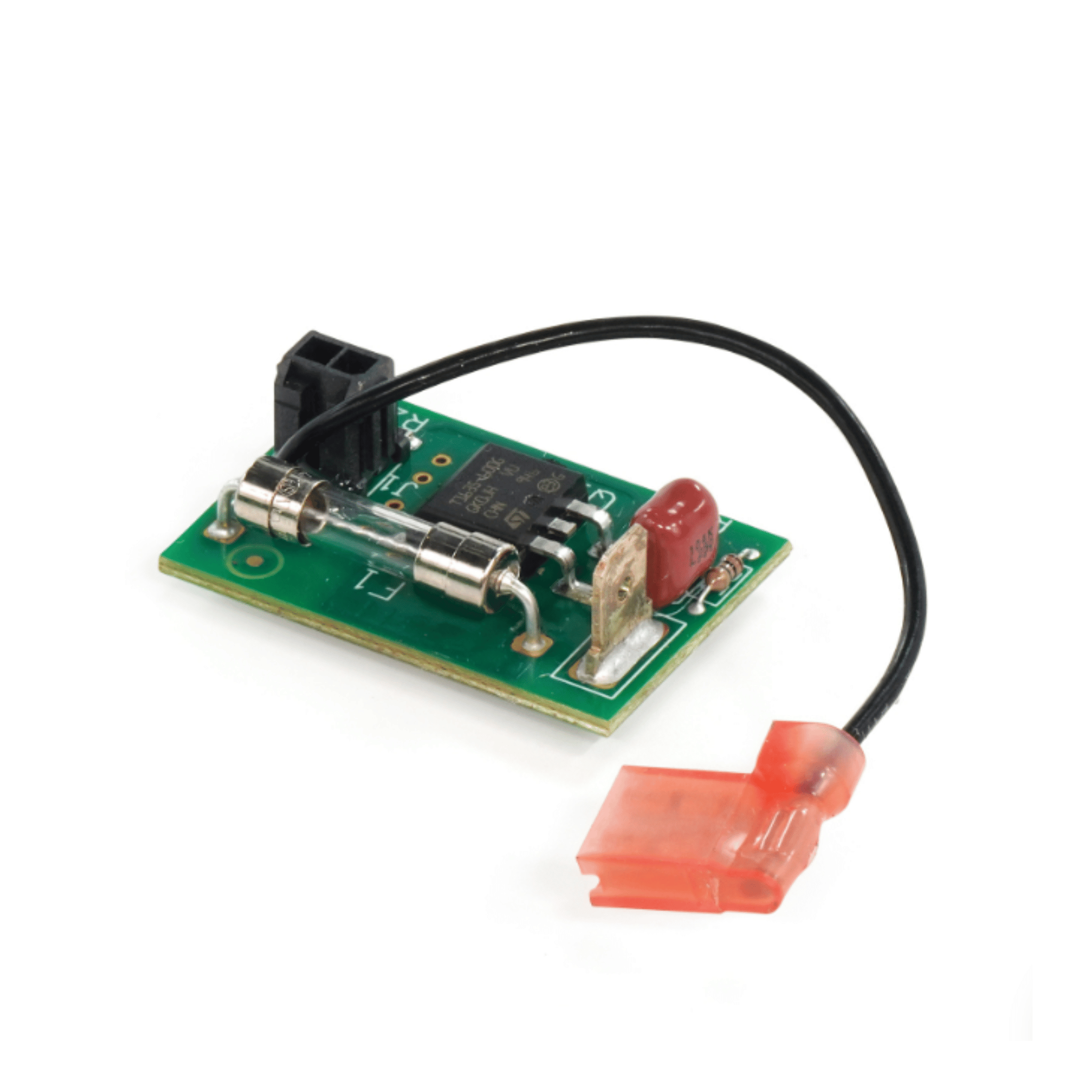 Graco 16F102 Control Board