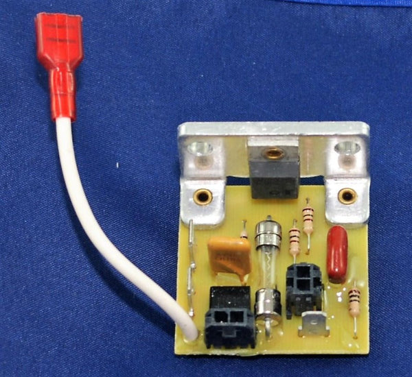 16E829 Control Board