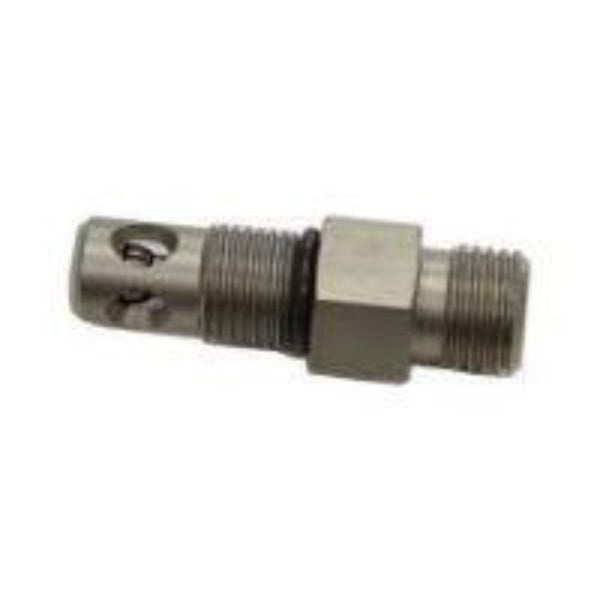 16E845 Outlet Valce