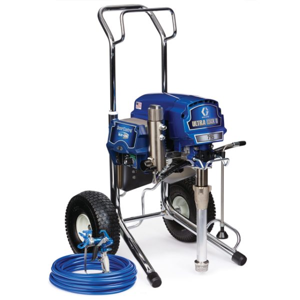 Graco Ultra Max II 795 Standard Series Electric Airless Sprayer