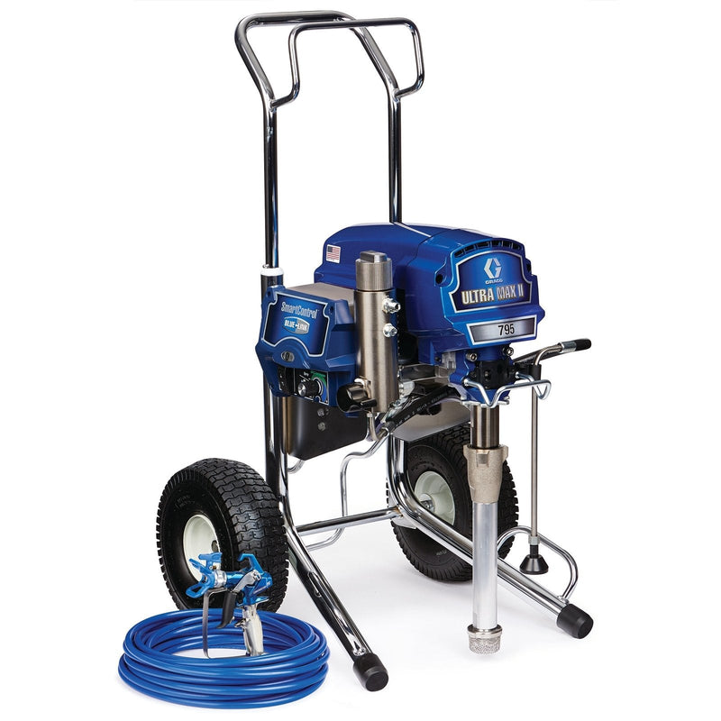 Graco Ultra Max II 795 Standard Series Electric Airless Sprayer