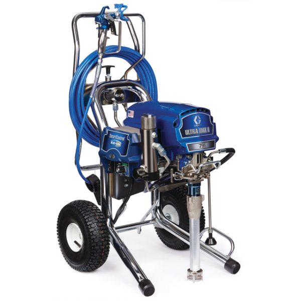 Graco Ultra Max II 795 Standard Series Electric Airless Sprayer