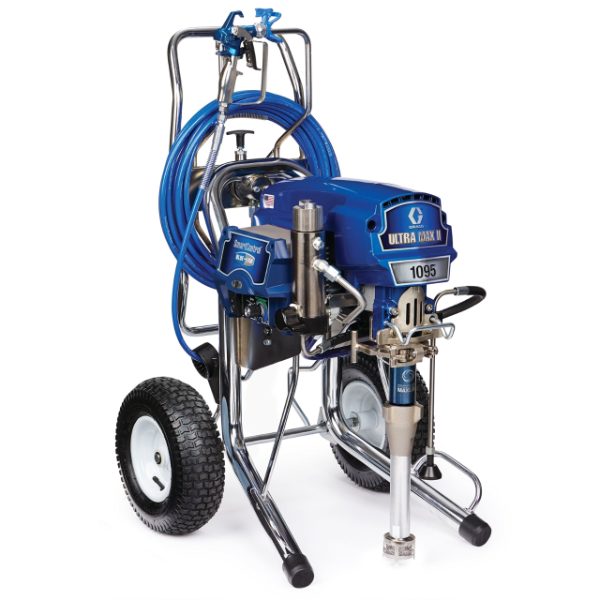 Graco Ultra Max II 1095 Standard Series Electric Airless Sprayer