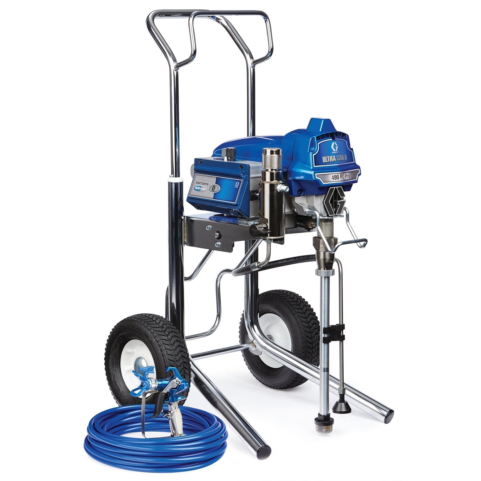 Graco Ultra Max II 490 PC Pro Electric Airless Sprayer