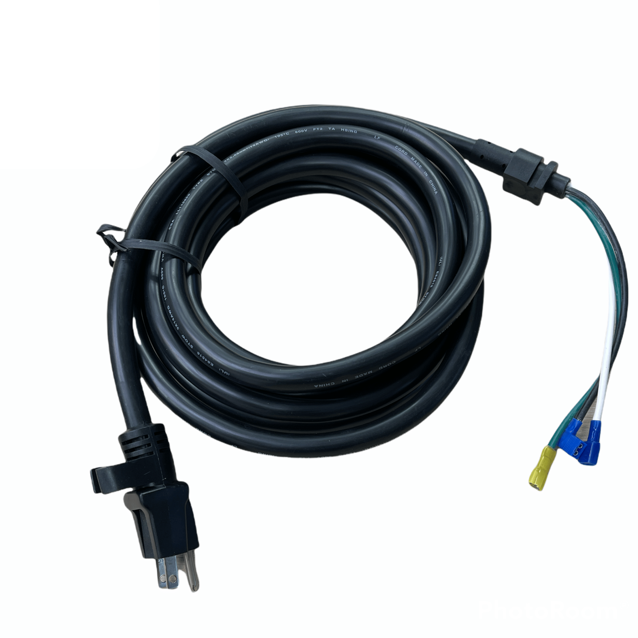 Graco 17J160 Power Cord