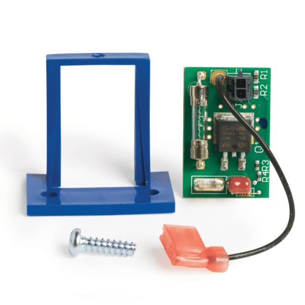 17L104 Control Board