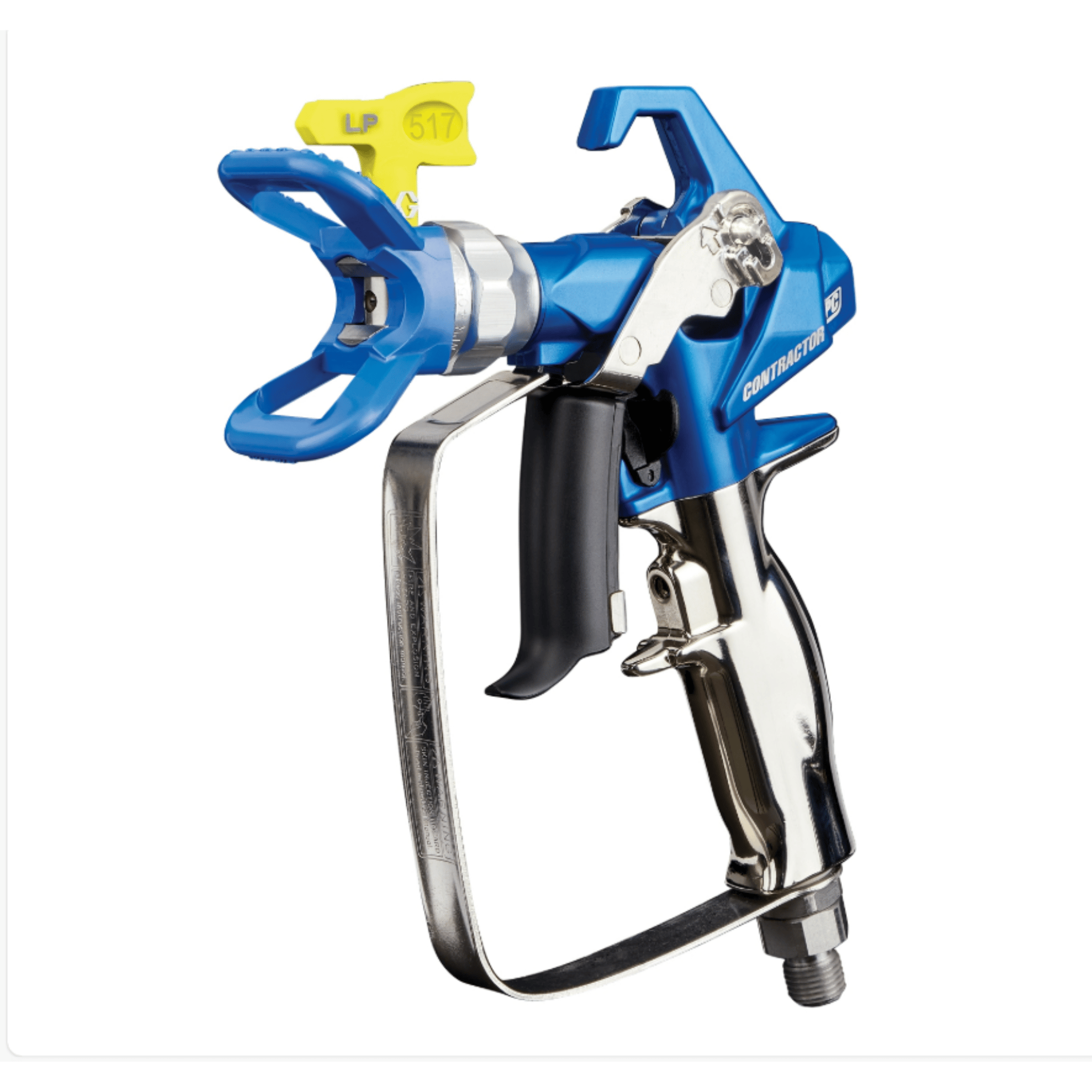 Graco Contractor PC Airless Spray Gun