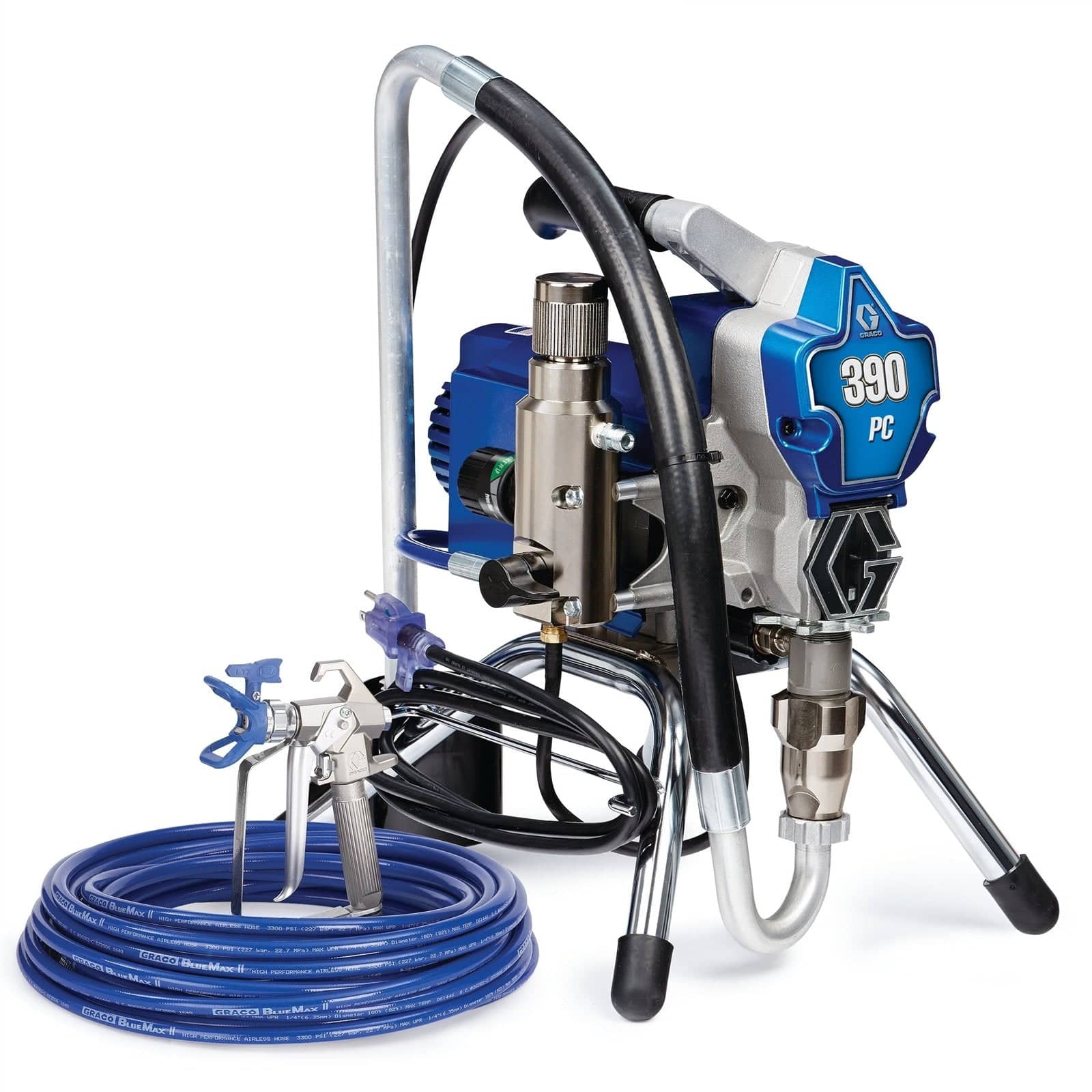 Graco 390 PC Electric Airless Sprayer
