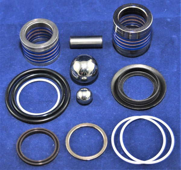17D-601 Standard Pump Repair Kit
