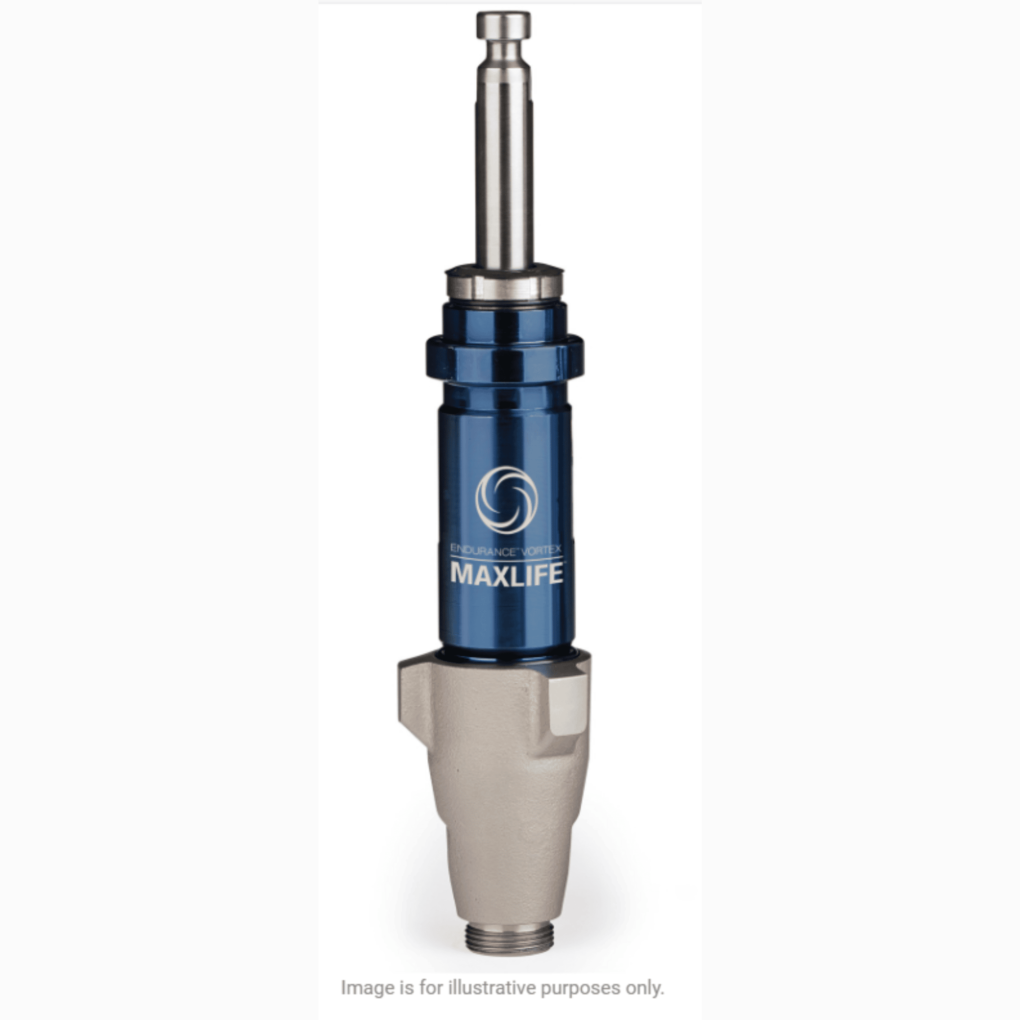 17H825 ProConnect II Maxlife Pump Kit E