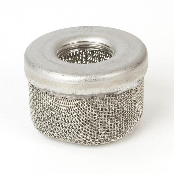 189920 1" Inlet Strainer