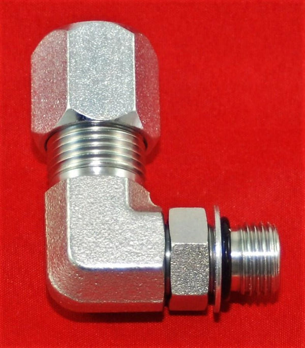 192000 Hydraulic Elbow