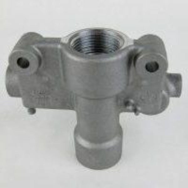 195126 Pump Housing