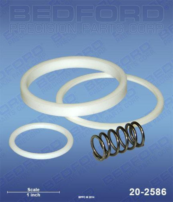 20-2586 Service Kit