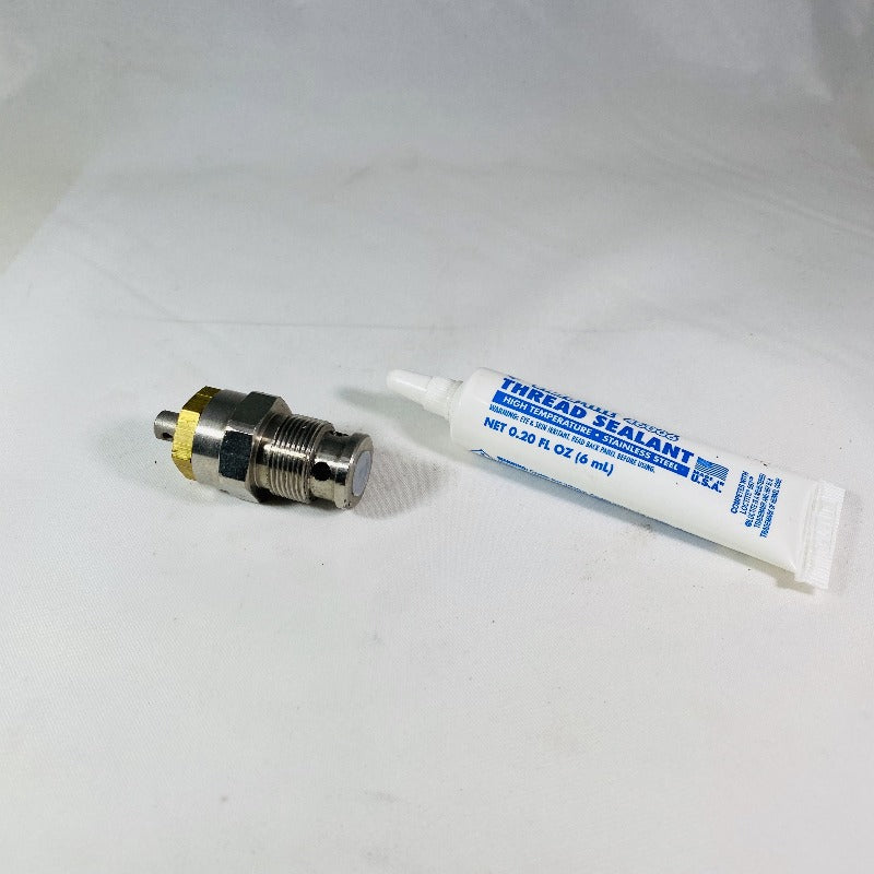 239914 Dump Valve Repair Kit with solvent resistant o-ring