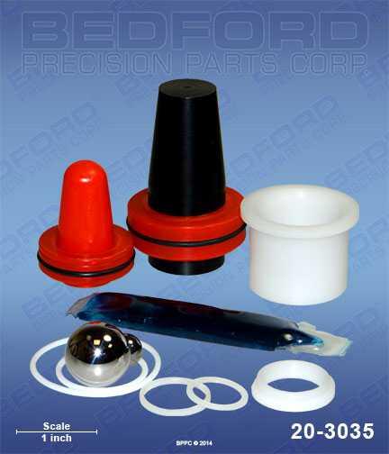 20-3035 Repair Kit