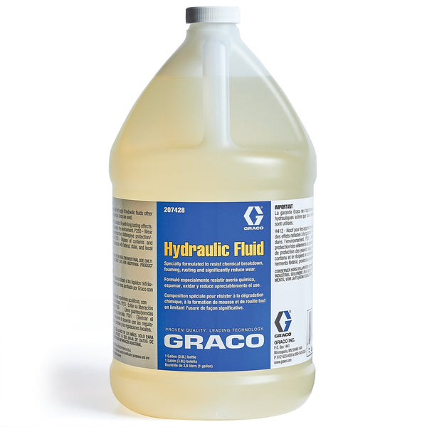 Hydraulic Fluid 1gal