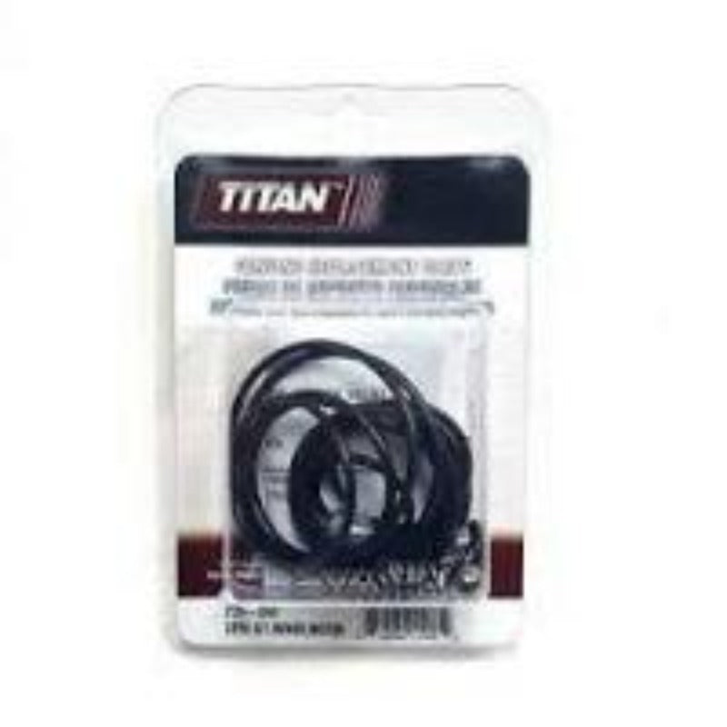 235-050 Hydraulic Service Motor Kit