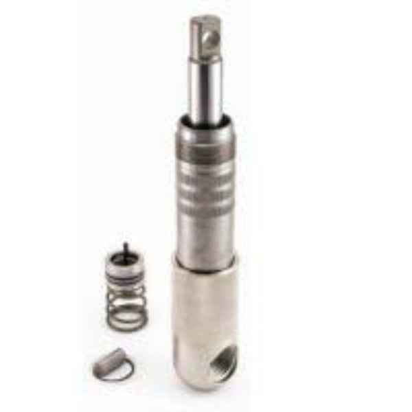 236-015 Pump Fluid Section Assembly