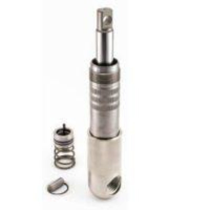 236-015 Pump Fluid Section Assembly