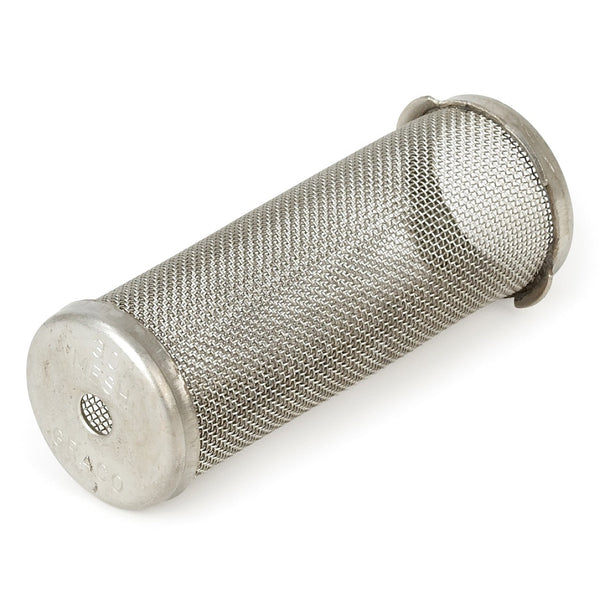 236495 Manifold Filter Short 30 Mesh