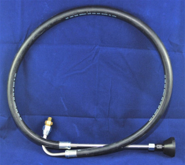 244040 Return Hose Assembly