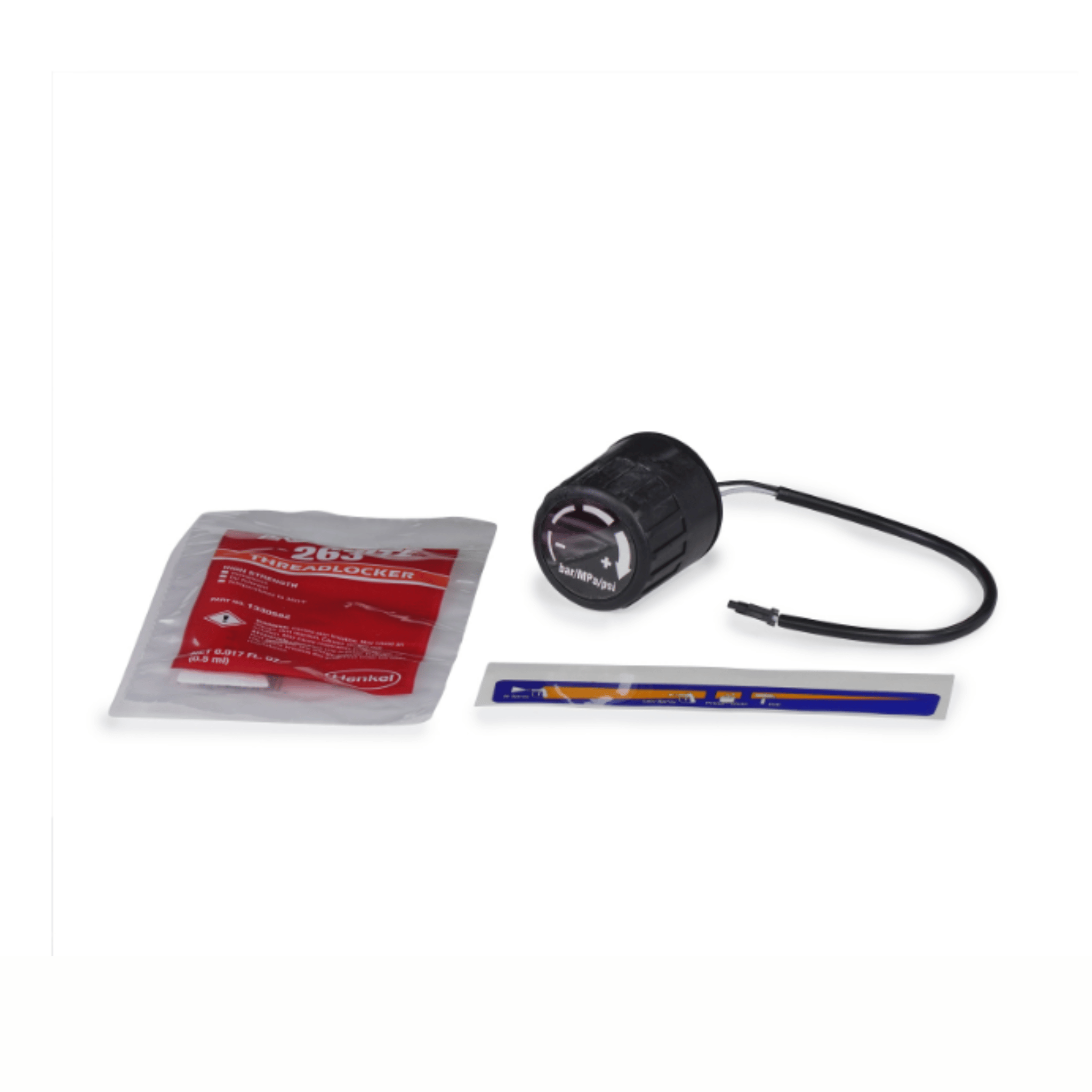 Graco 244266 Pressure Control Switch