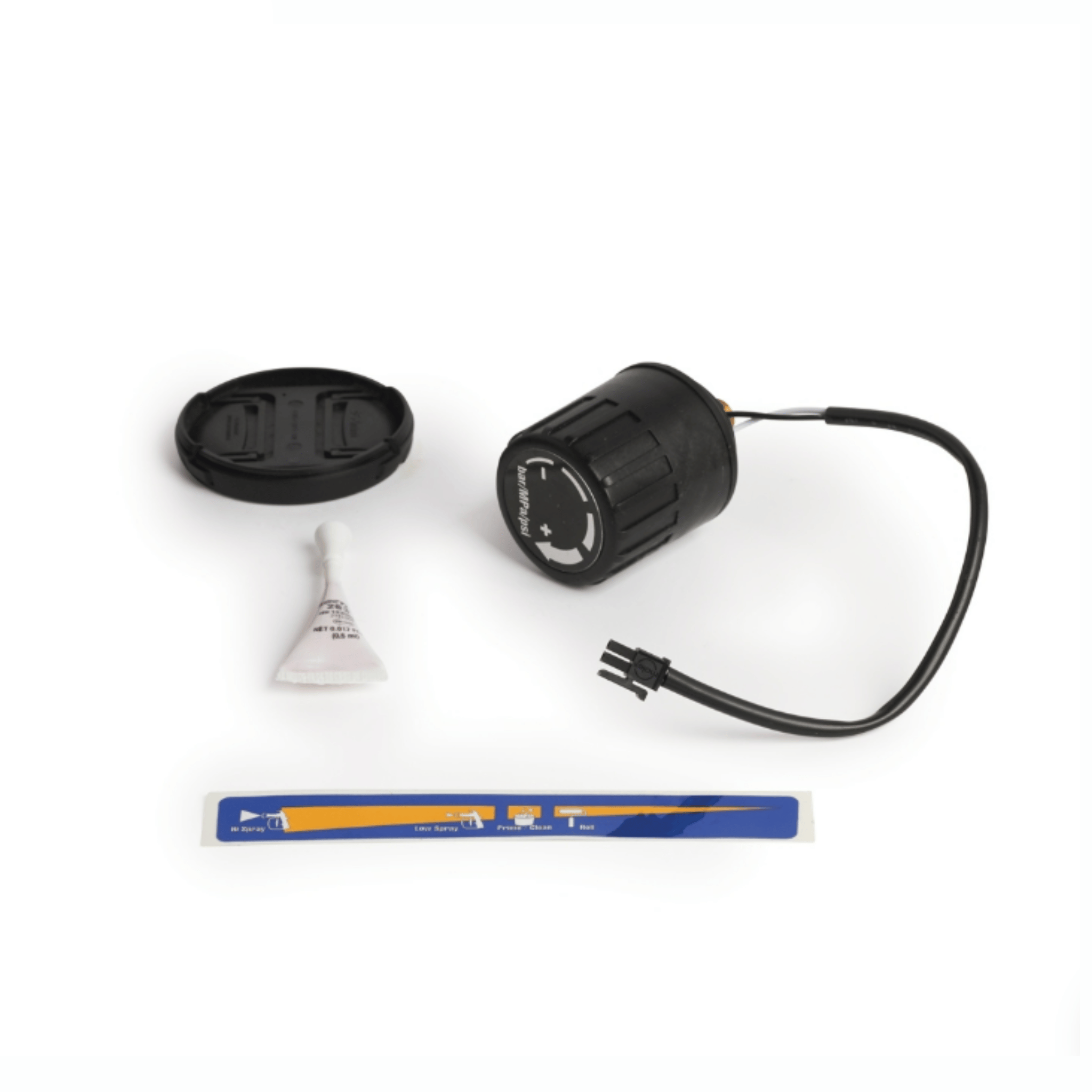 Graco 244267 Pressure Control Switch